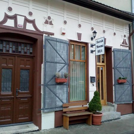 Apartman Sarah Noemi, 100 M Skibus Jasna Apartment Liptovský Mikuláš Exterior foto
