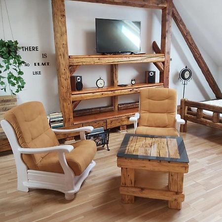 Apartman Sarah Noemi, 100 M Skibus Jasna Apartment Liptovský Mikuláš Exterior foto