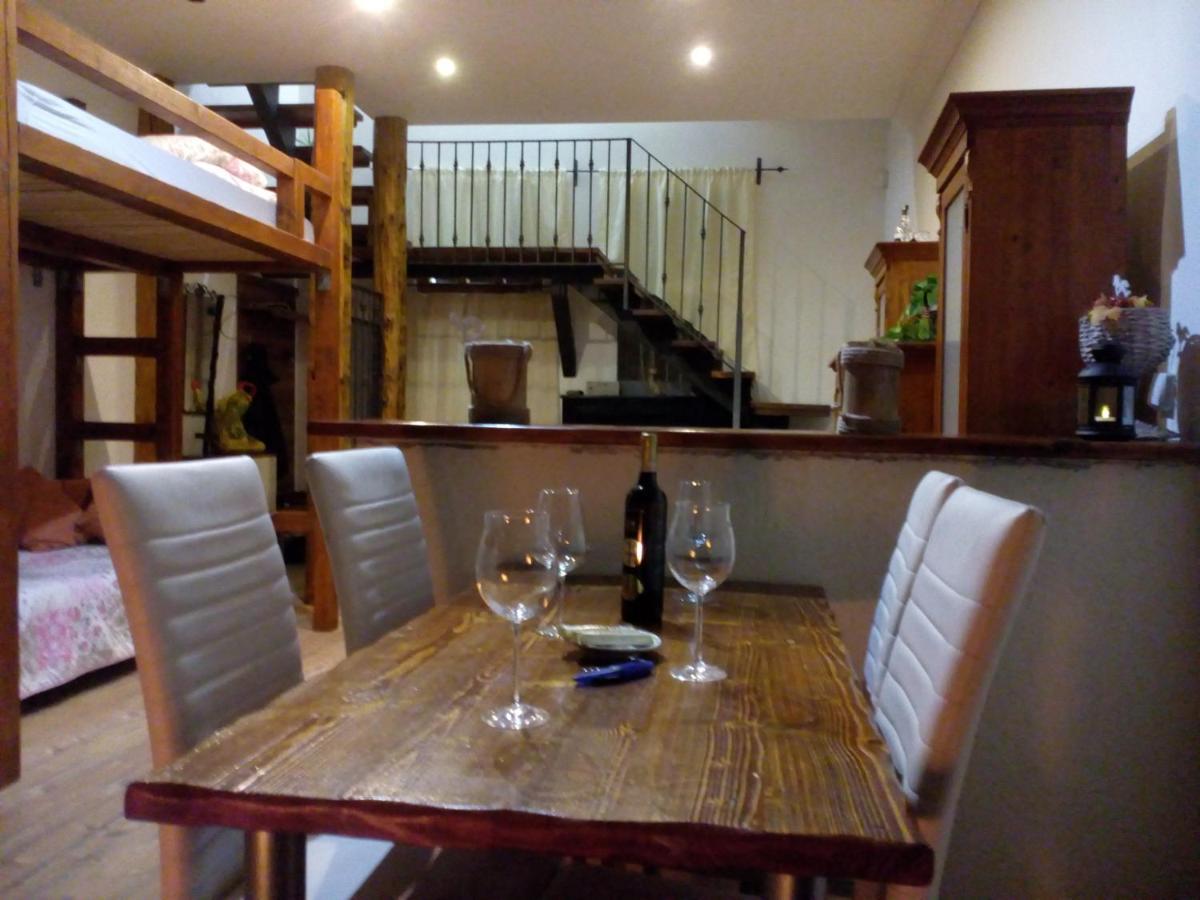 Apartman Sarah Noemi, 100 M Skibus Jasna Apartment Liptovský Mikuláš Exterior foto