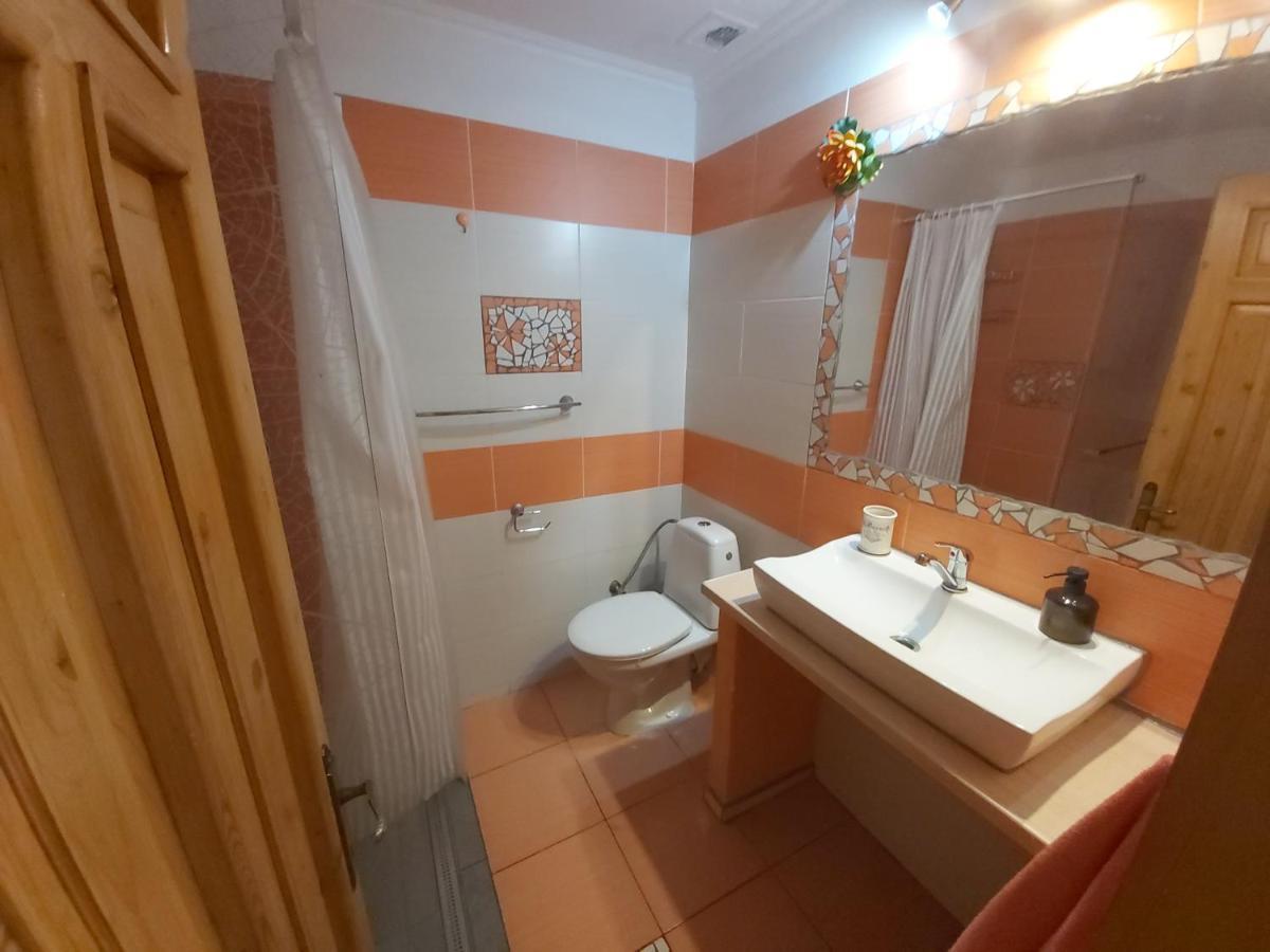 Apartman Sarah Noemi, 100 M Skibus Jasna Apartment Liptovský Mikuláš Exterior foto